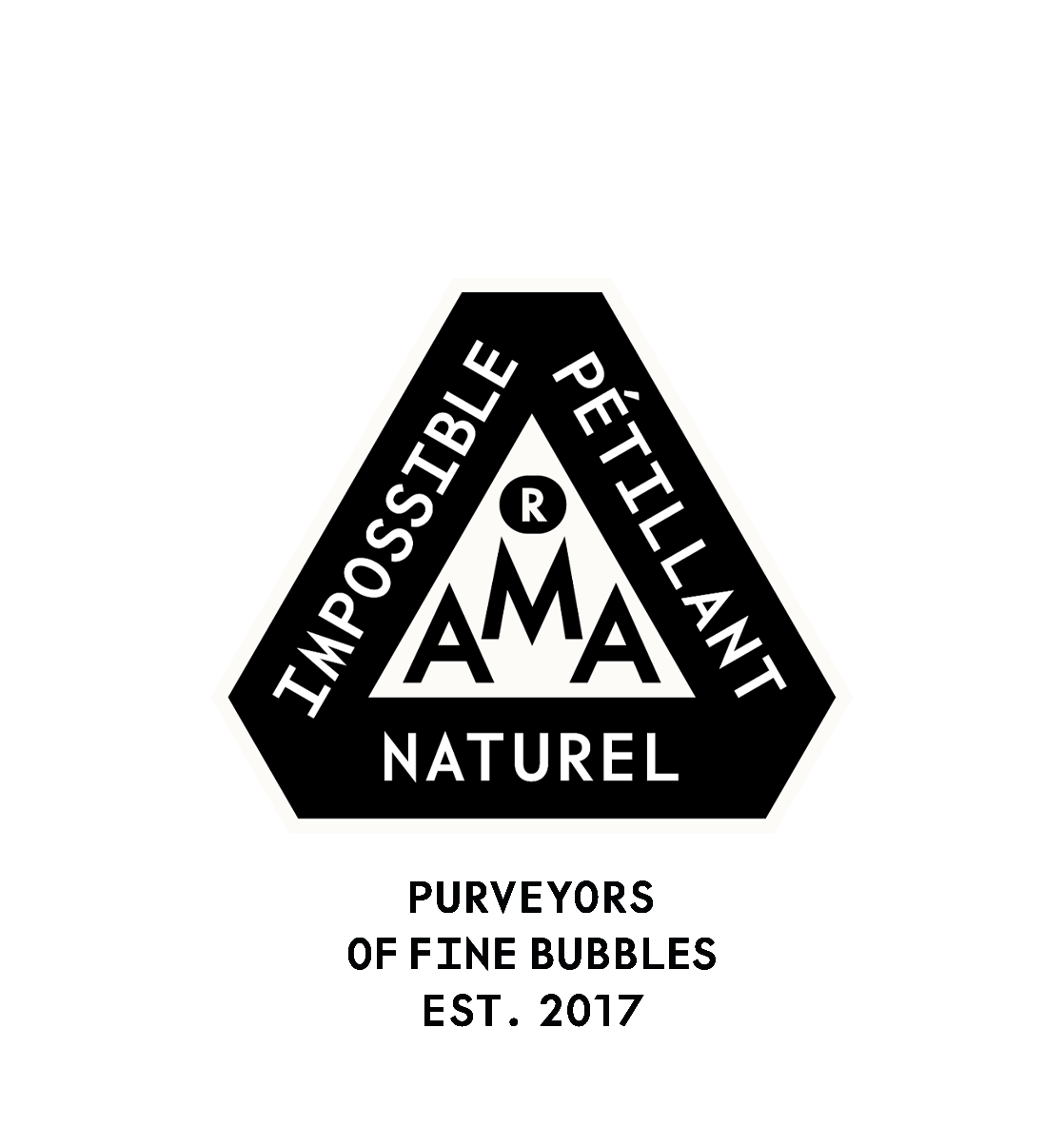 Ama Brewery logo